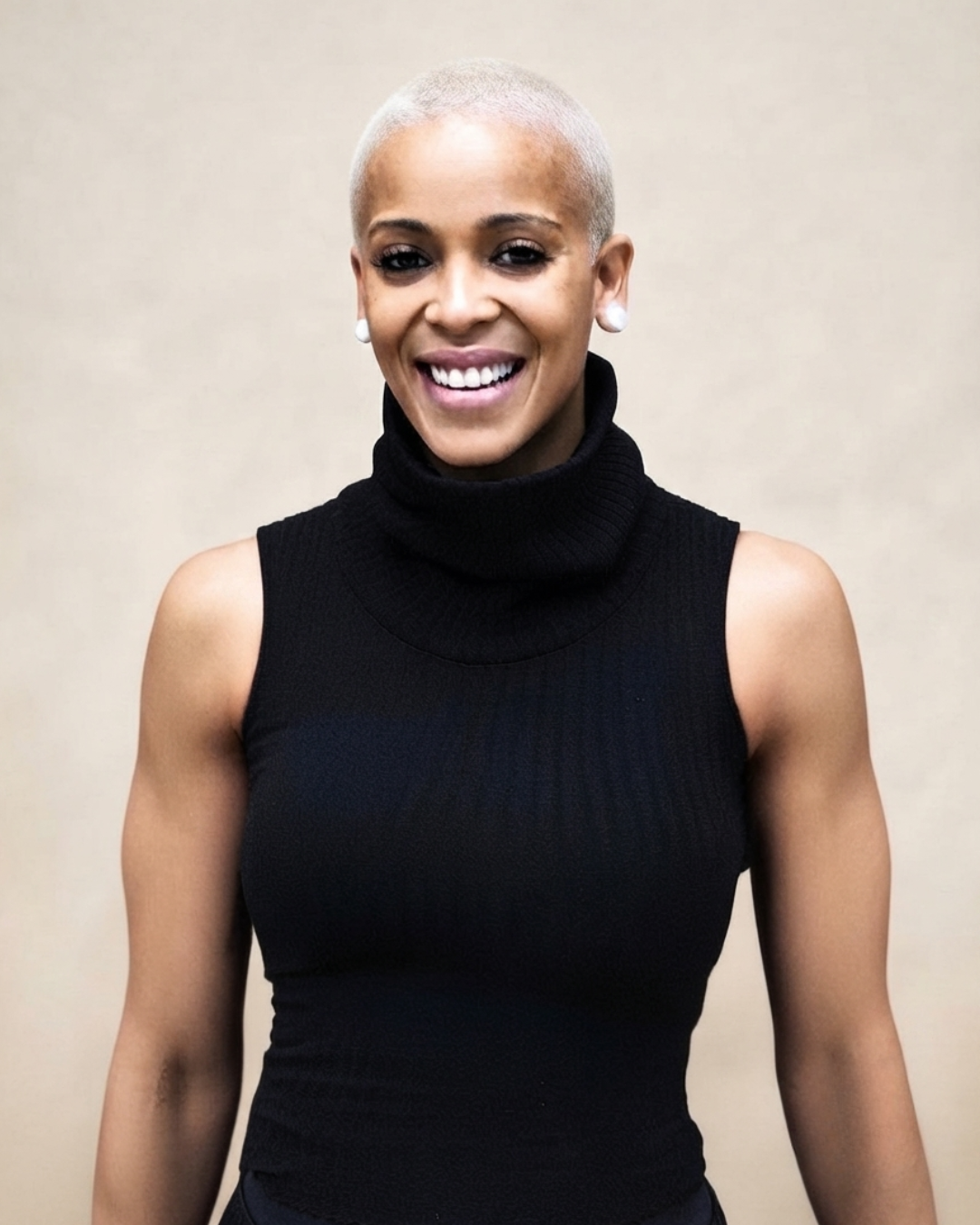 Leidy D — relationship coach and founder of Soulful Circle