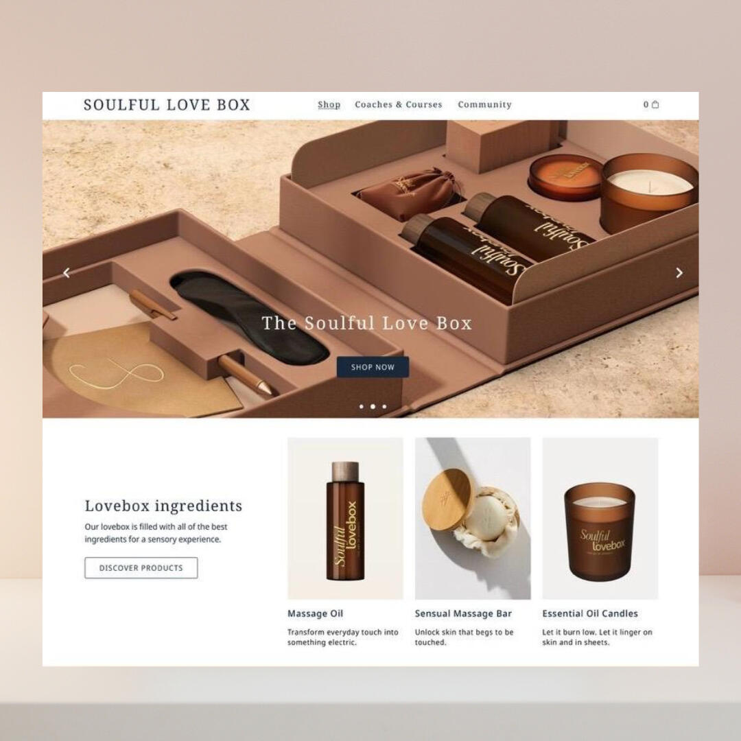 Maleka Design & Lifestyle